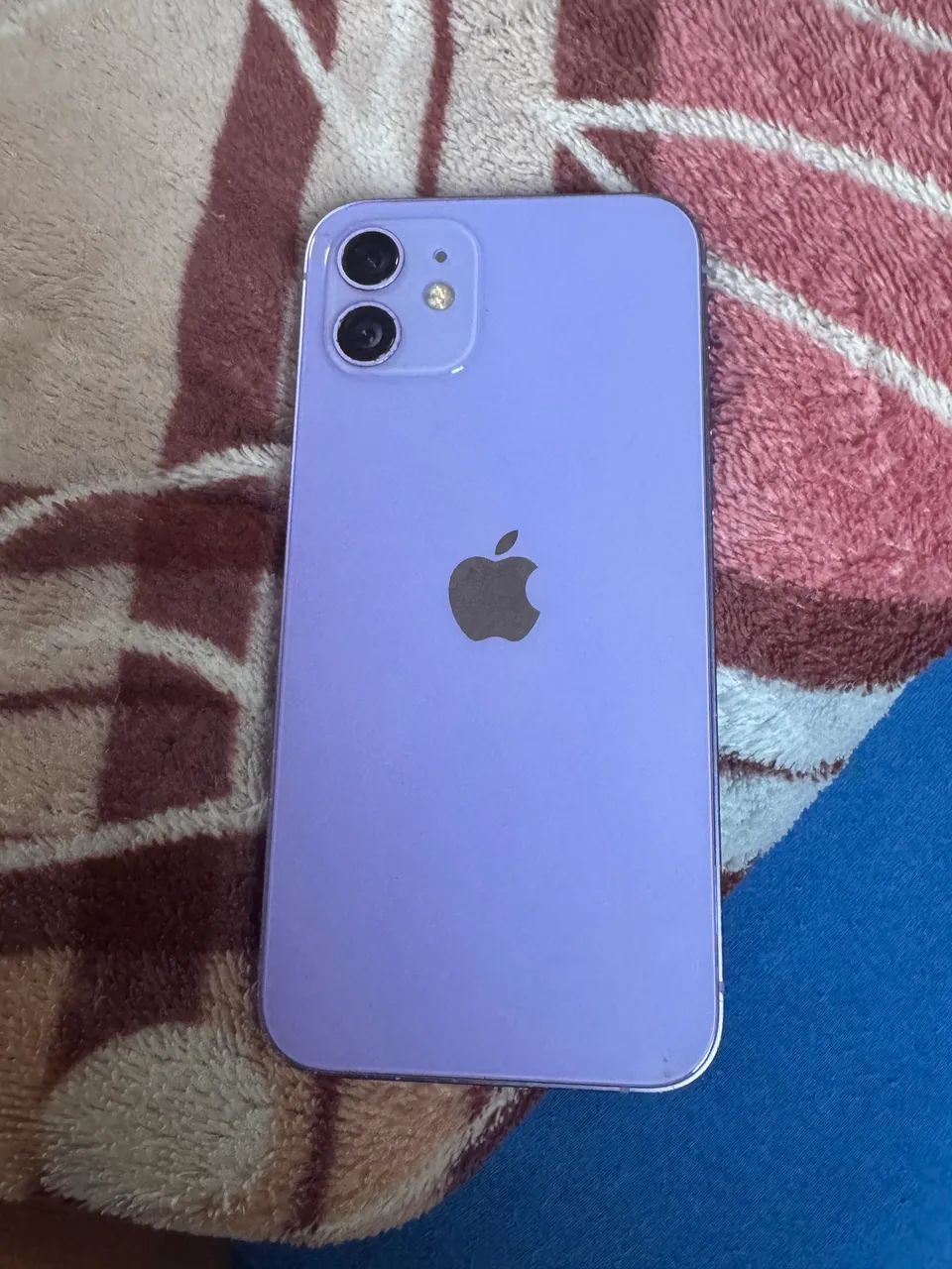 Vendo iPhone 12 - Foto 4