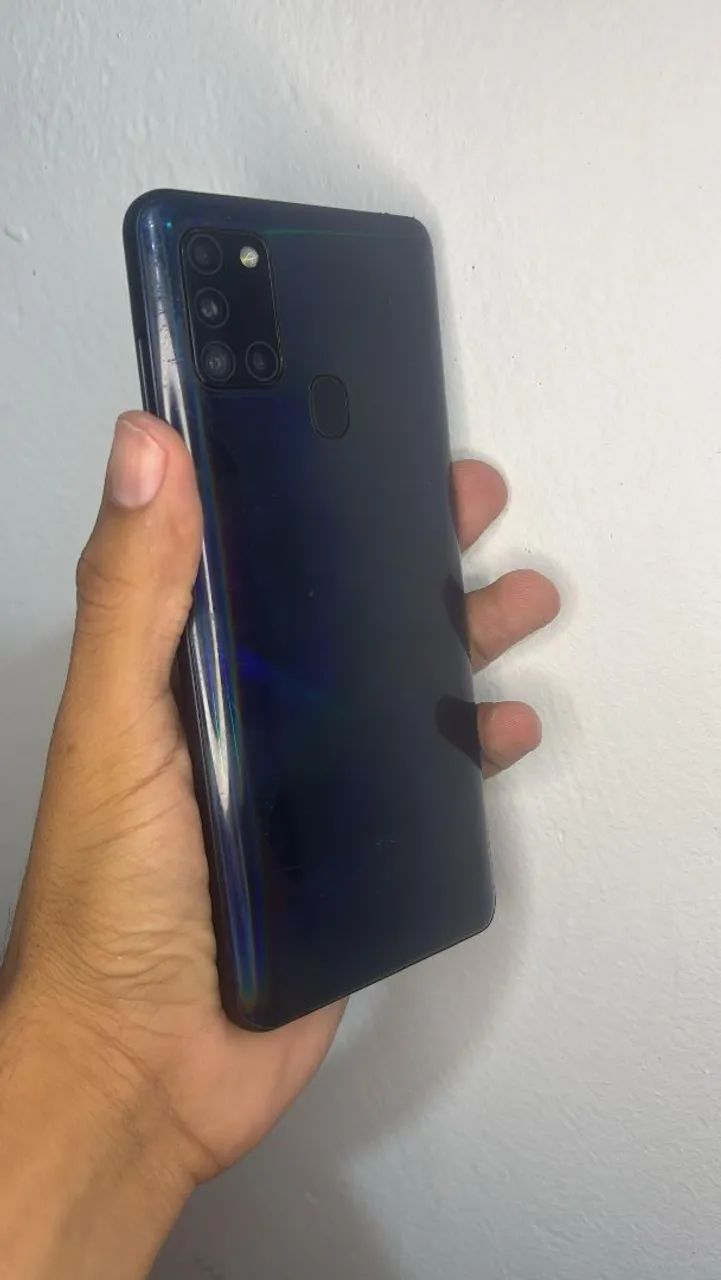 Samsung a21s - Foto 2