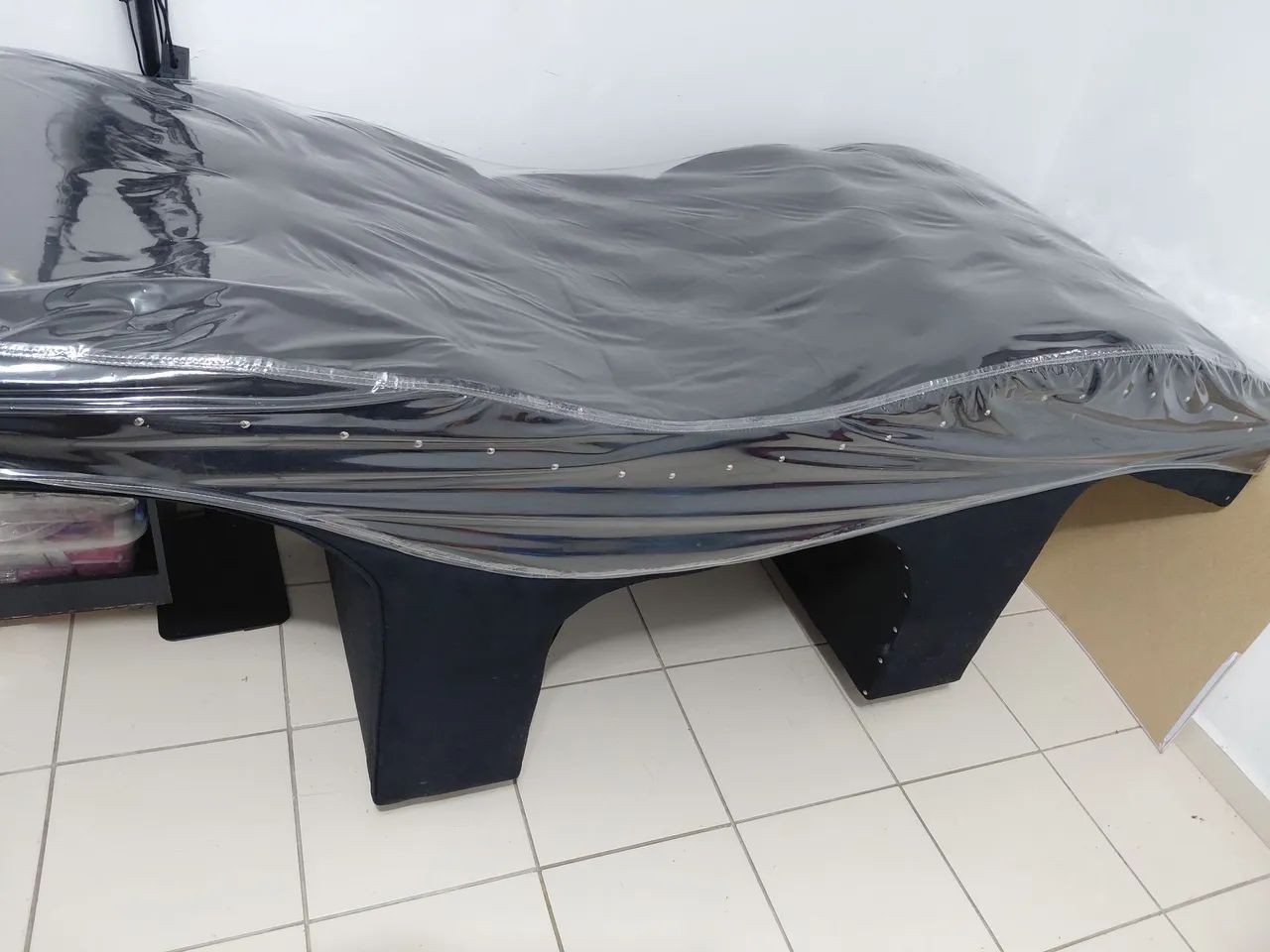 Vende-se maca em excelente estado. - Foto 2