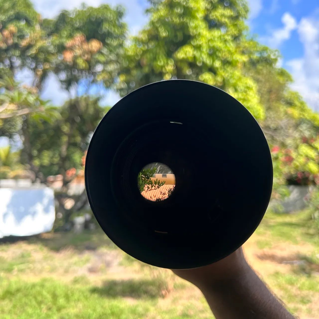 Canon EF 180mm F3.5 Série L - Foto 2