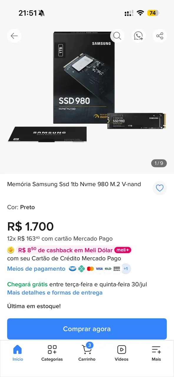 Xbox serie S - Foto 2