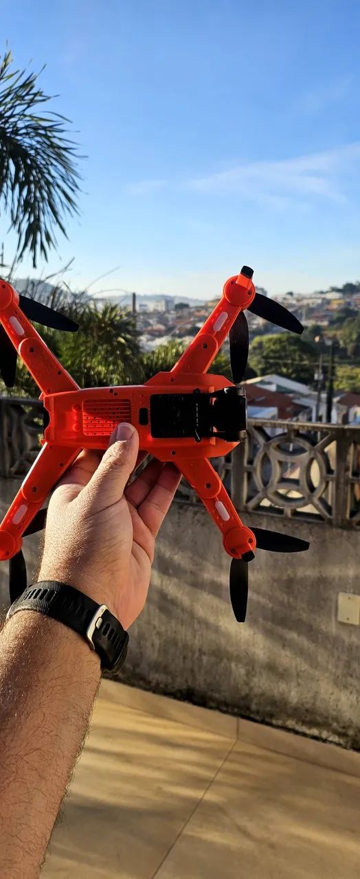 Drone L900 Pro Se completo - Foto 4