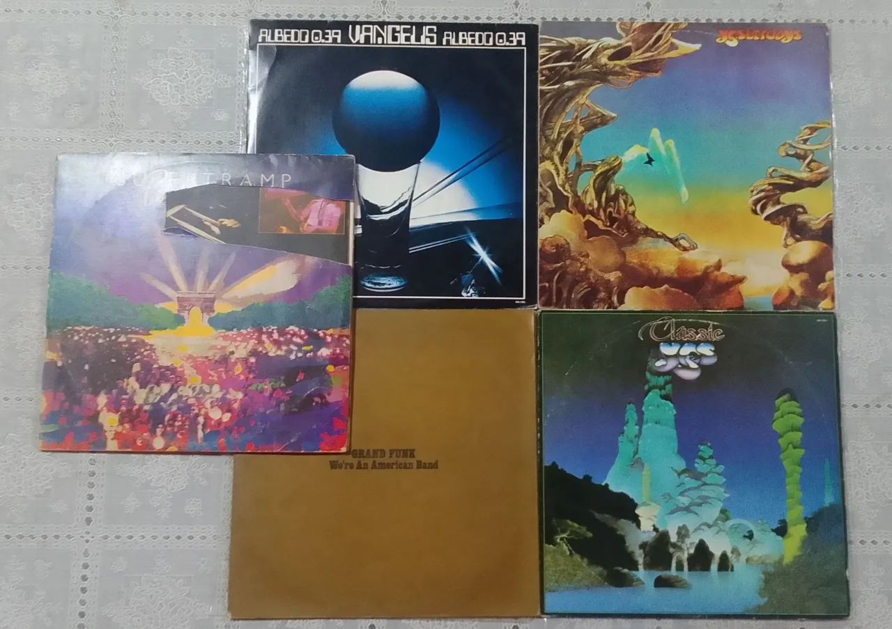 31 discos com defeitos - leia a descrição  - Foto 3
