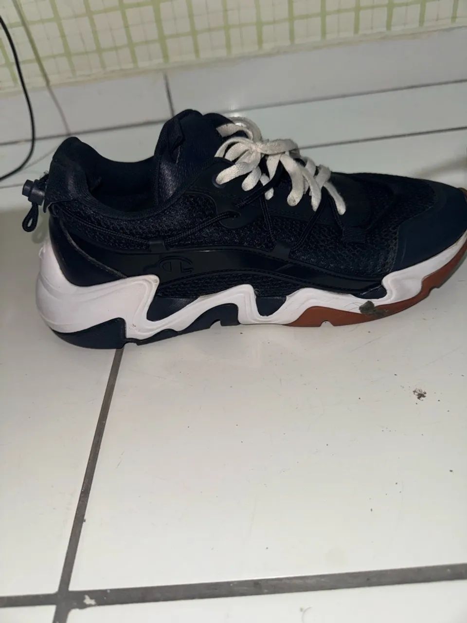 Tenis Champions 43 - Foto 3