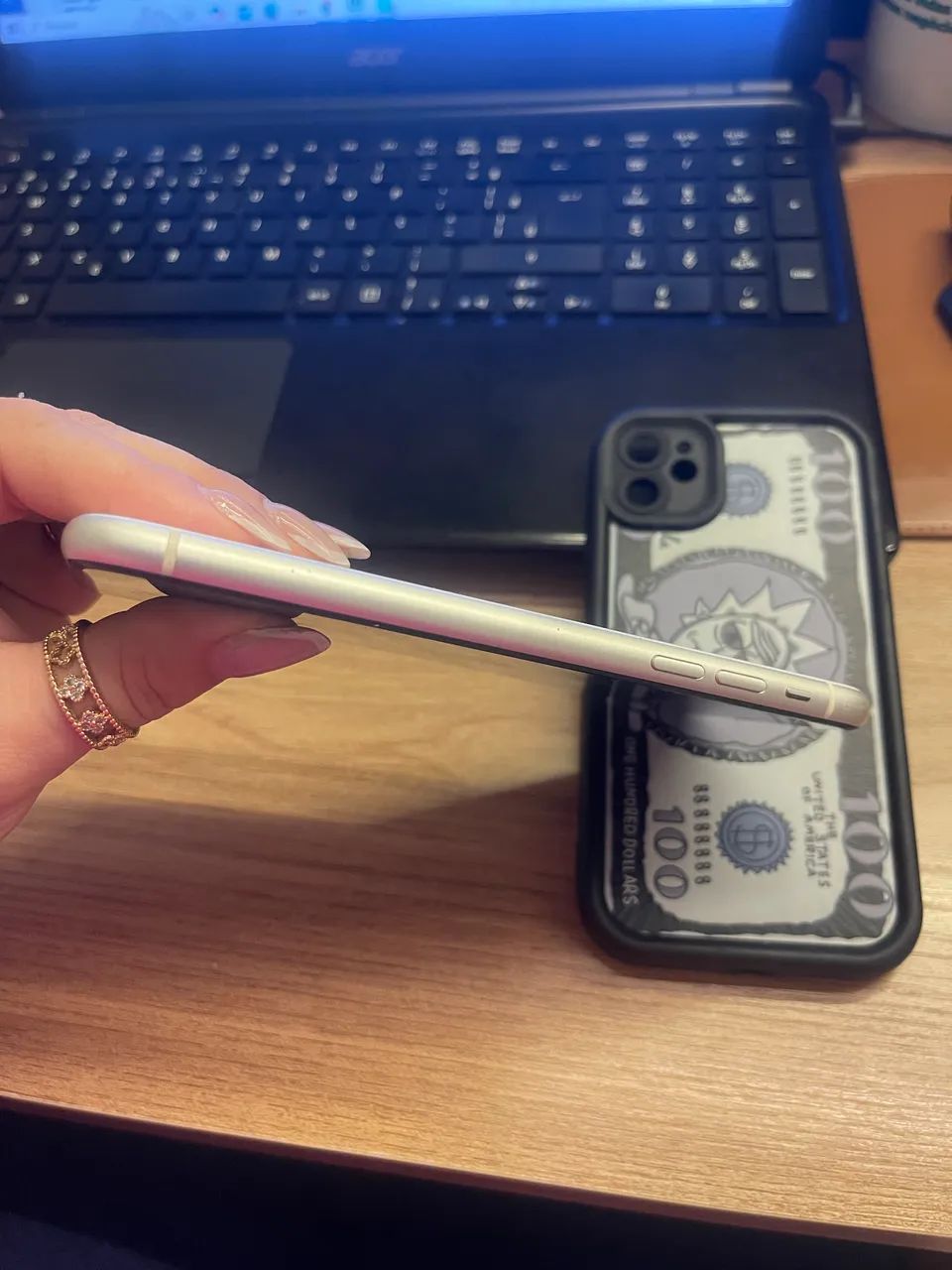 iPhone 11  - Foto 2