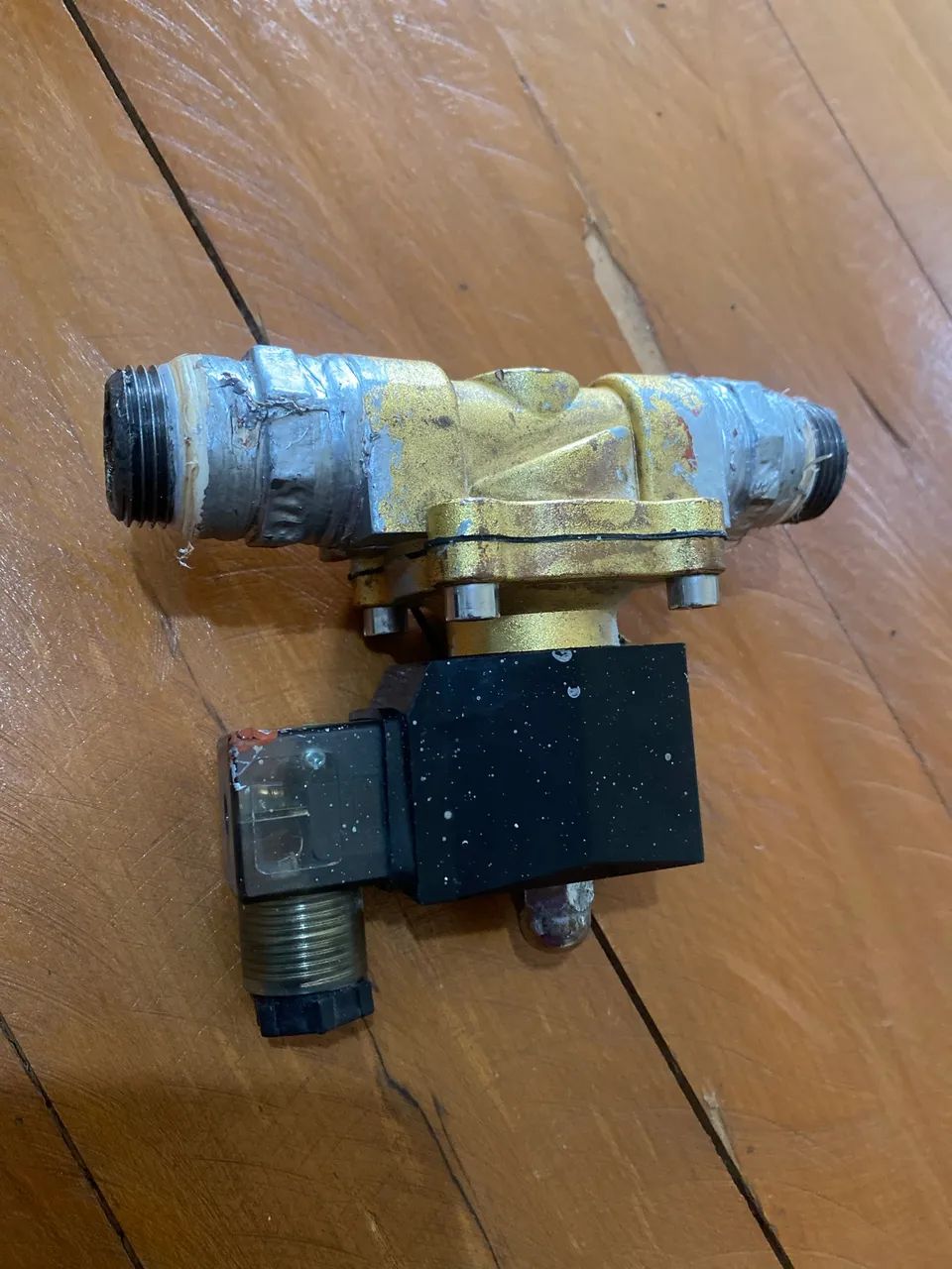 Válvula solenoide  - Foto 4