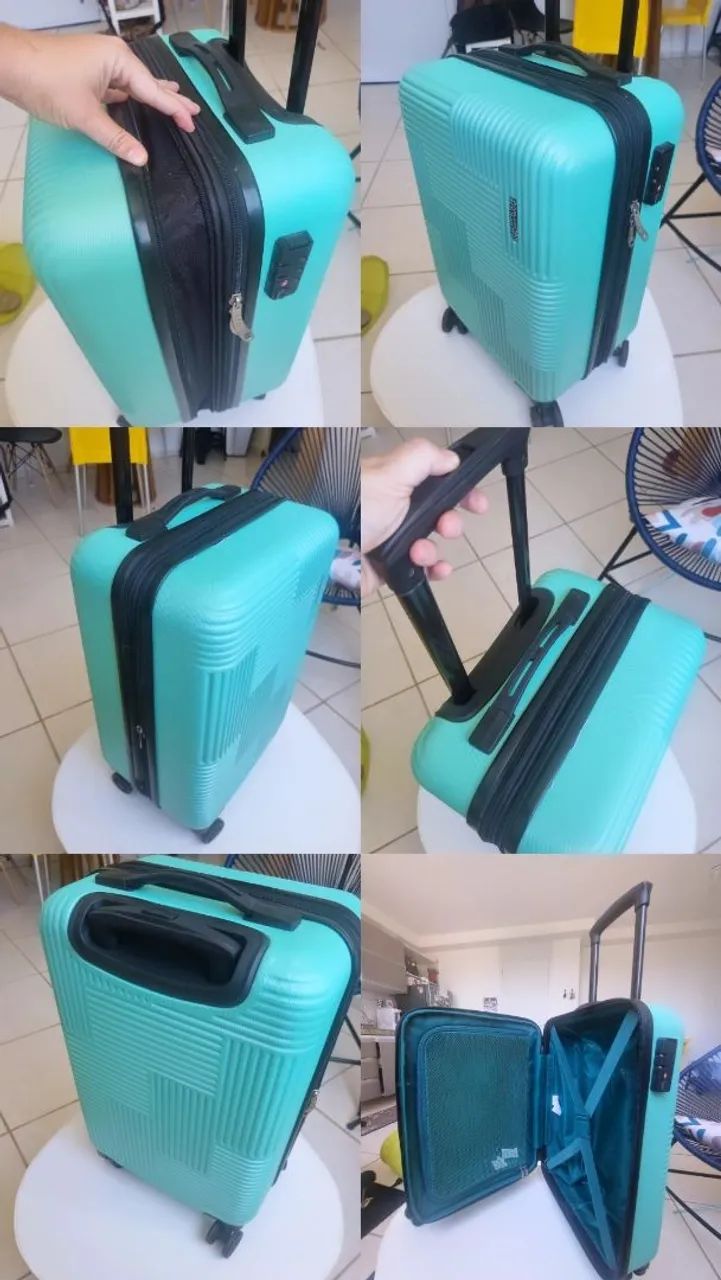 MALA DE VIAGEM