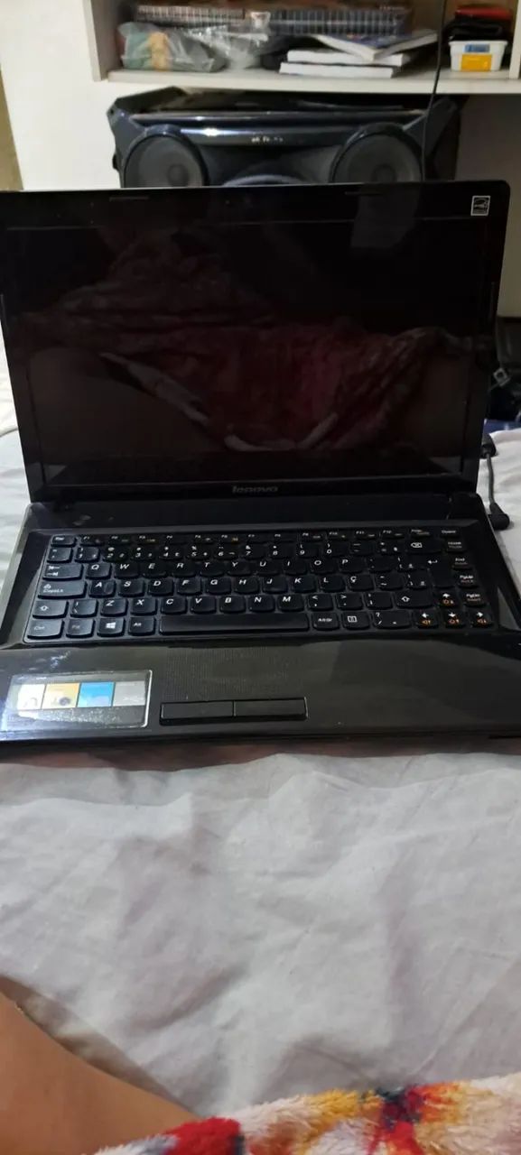 Notebook Lenovo G475  - Foto 3