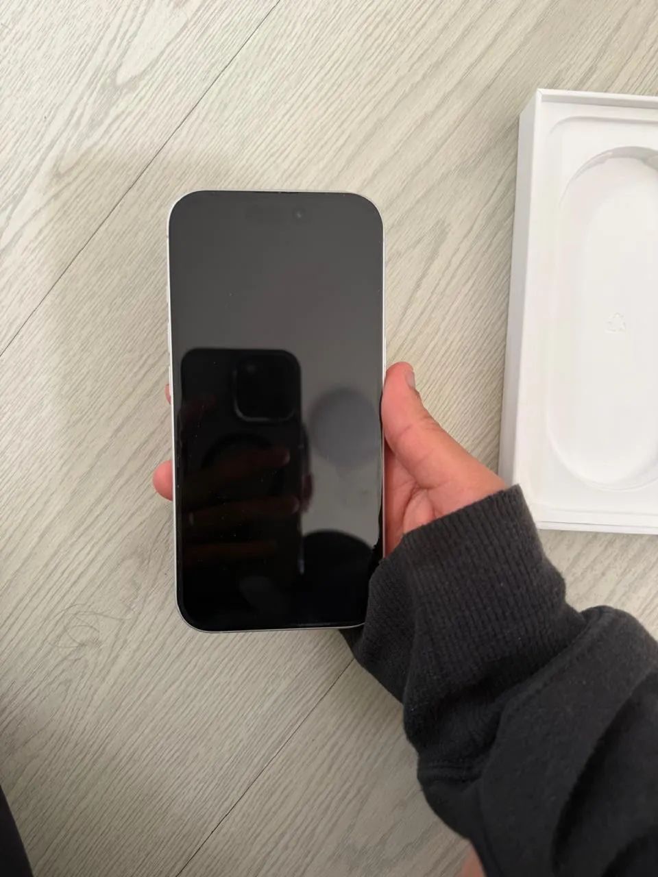 iPhone 16 zero  - Foto 3