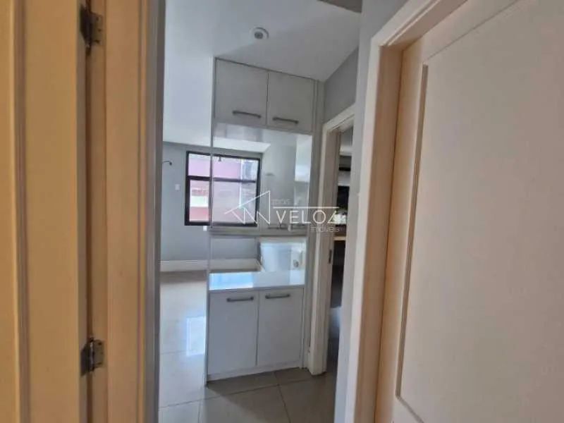 Cobertura : Duplex / Residencial / Gávea - Foto 4