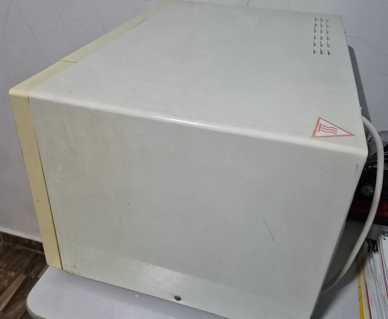 Vendo micro-ondas  - Foto 3