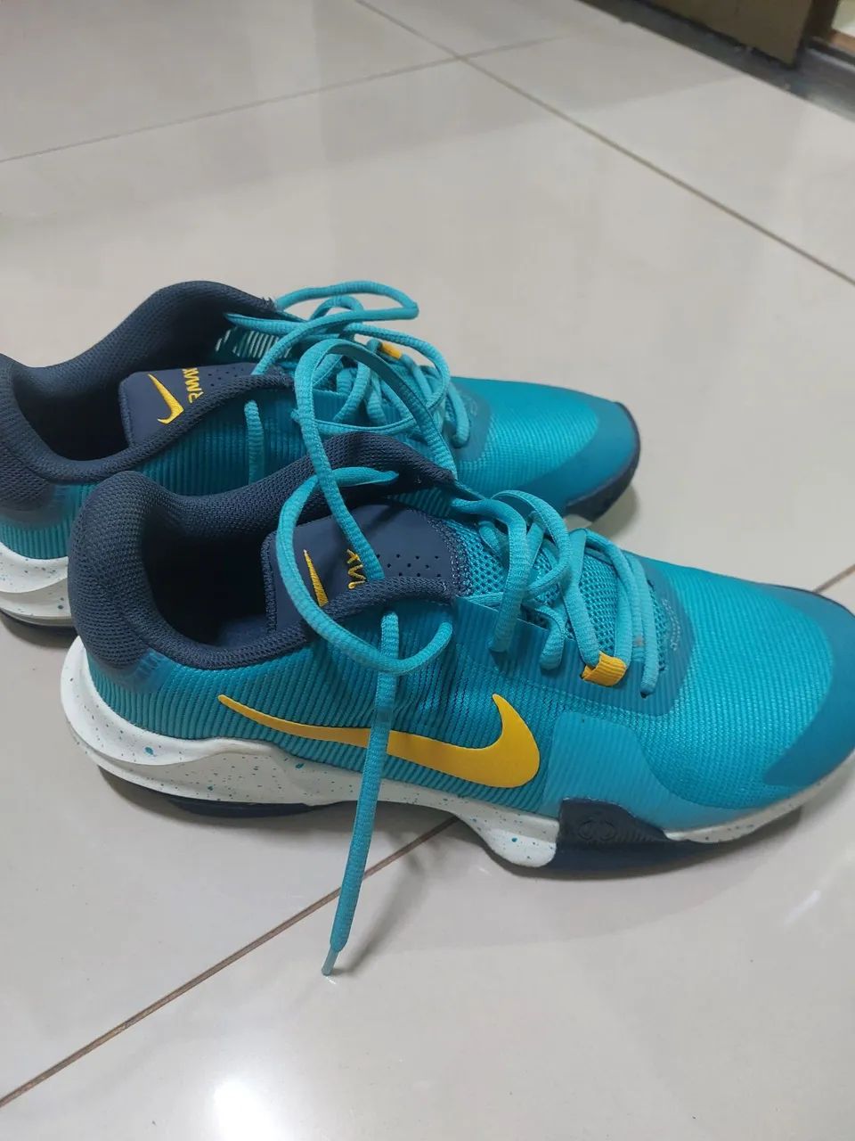 Tênis Nike e Adidas - Foto 3