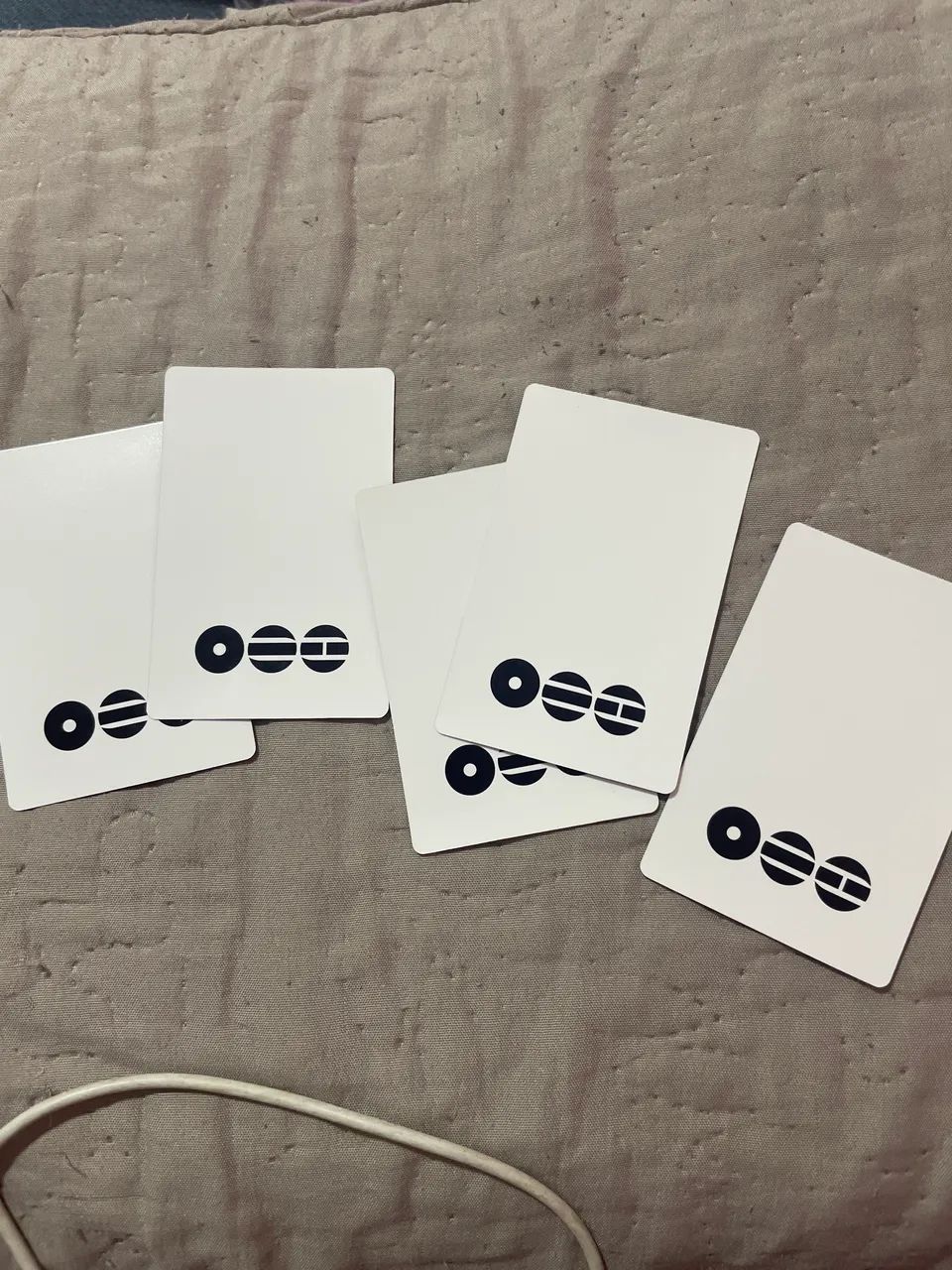 Bts photocard arirang (50 cada) - Foto 2