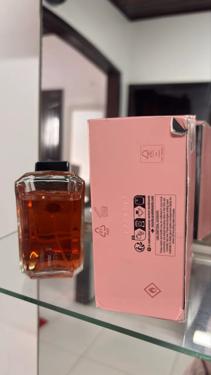 PRADA PARADOXE INTENSE 90ml - Foto 2