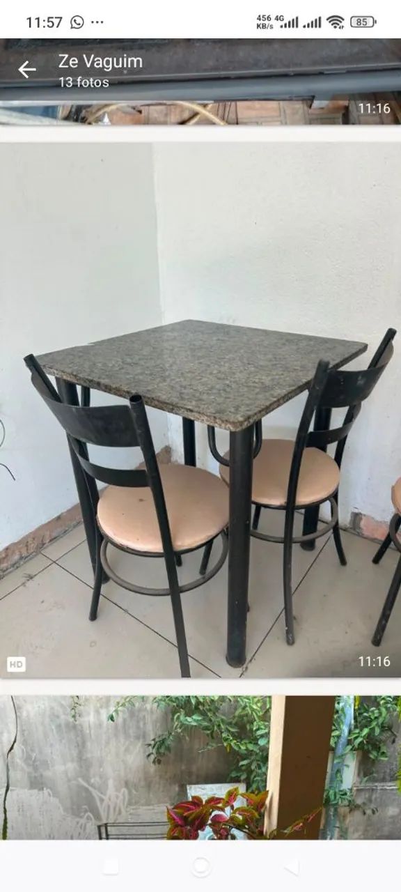 Móveis para restaurante  - Foto 5