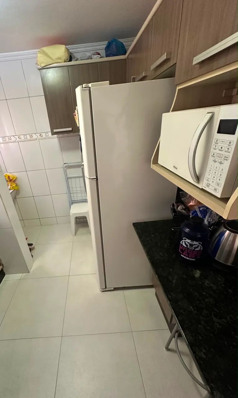 Apartamento 3 quartos mobiliado  - Foto 3