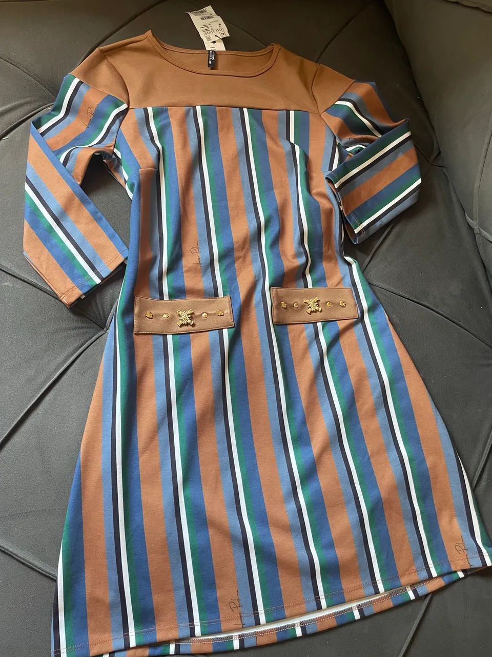 Lote de roupas novas - Foto 3