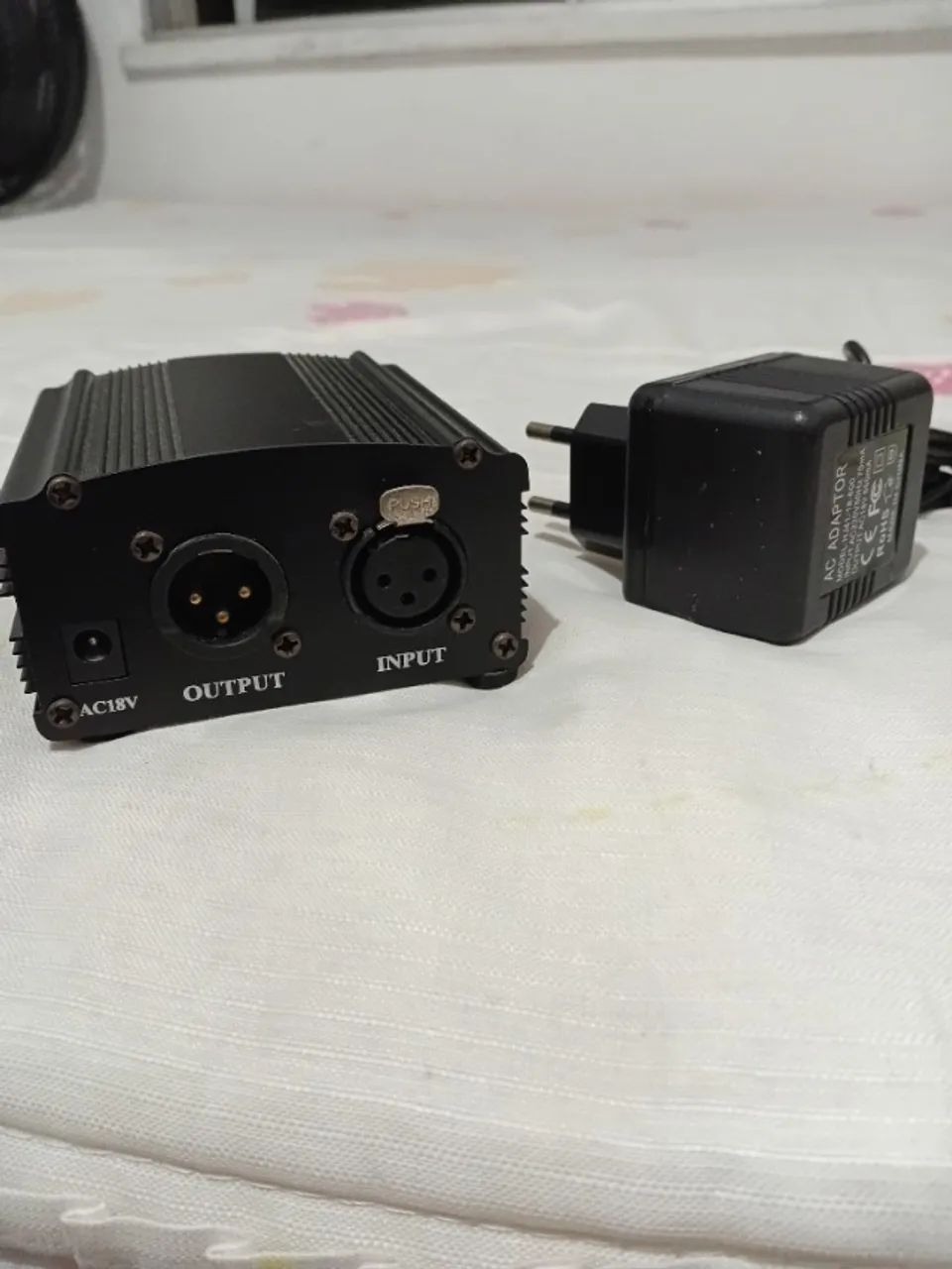 Phanton Power 48vts - Foto 3