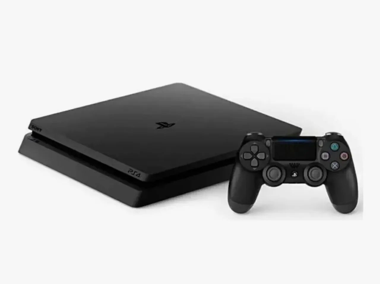 Ps4 Slim 1TB