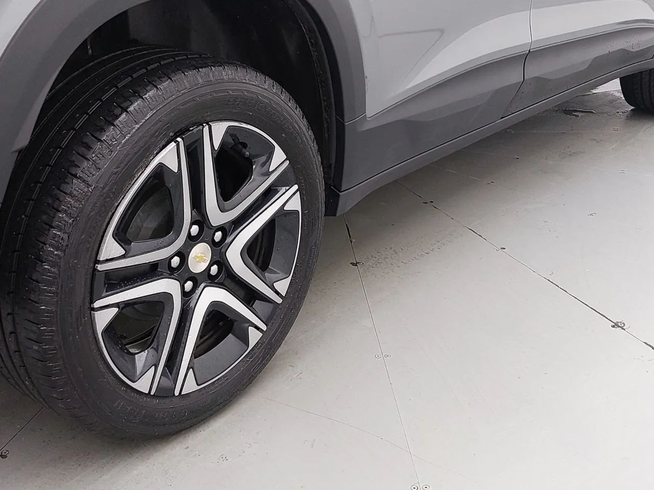 Chevrolet Tracker LT 1.0 Turbo 12V Flex Aut., foto 14 de 18