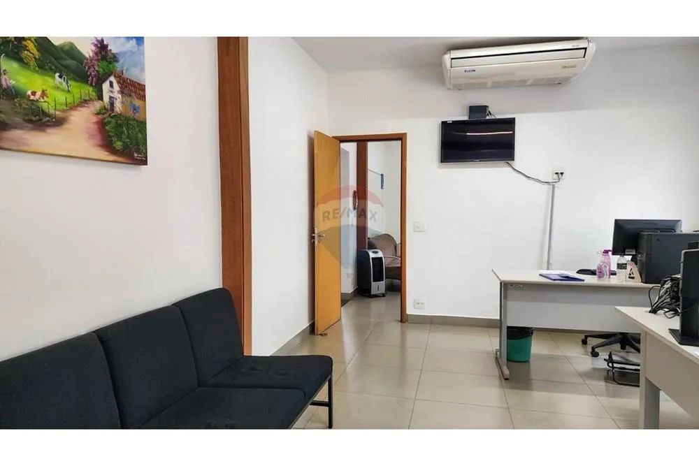 PREDIO COMERCIAL PARA LOCAÇÃO NO CENTRO DA CIDADE - Foto 2