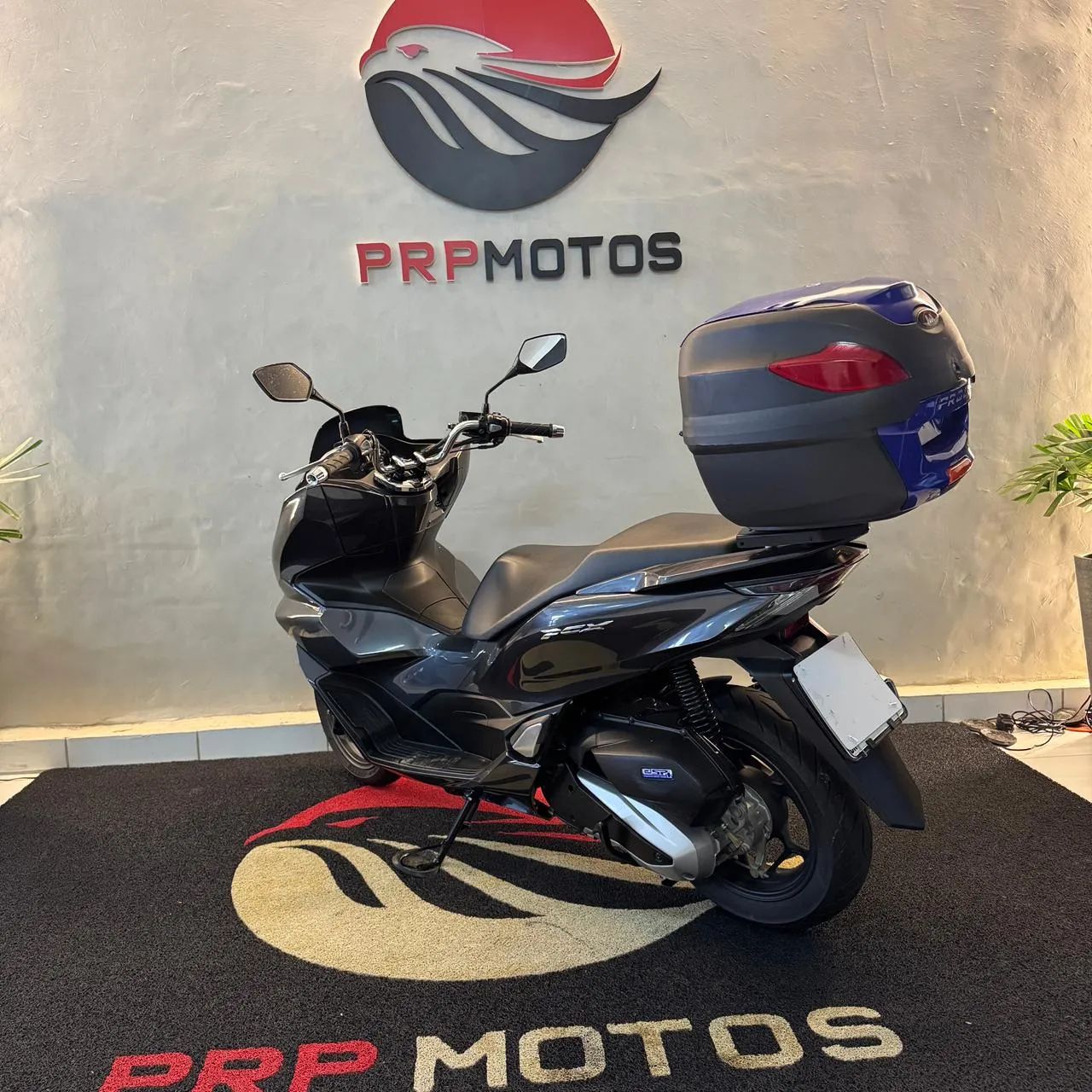 Honda PCX 160 DLX - Foto 4