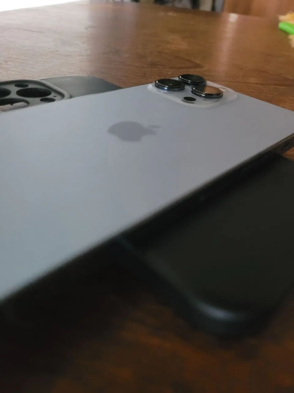 IPHONE 13 PRO MAX IMPECAVEL - ENTREGO - Foto 4