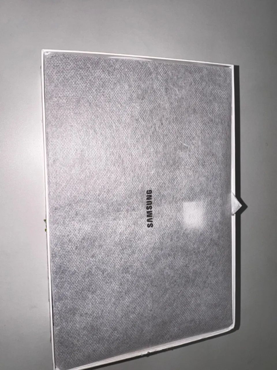 Tablet Samsung a9+  - Foto 3
