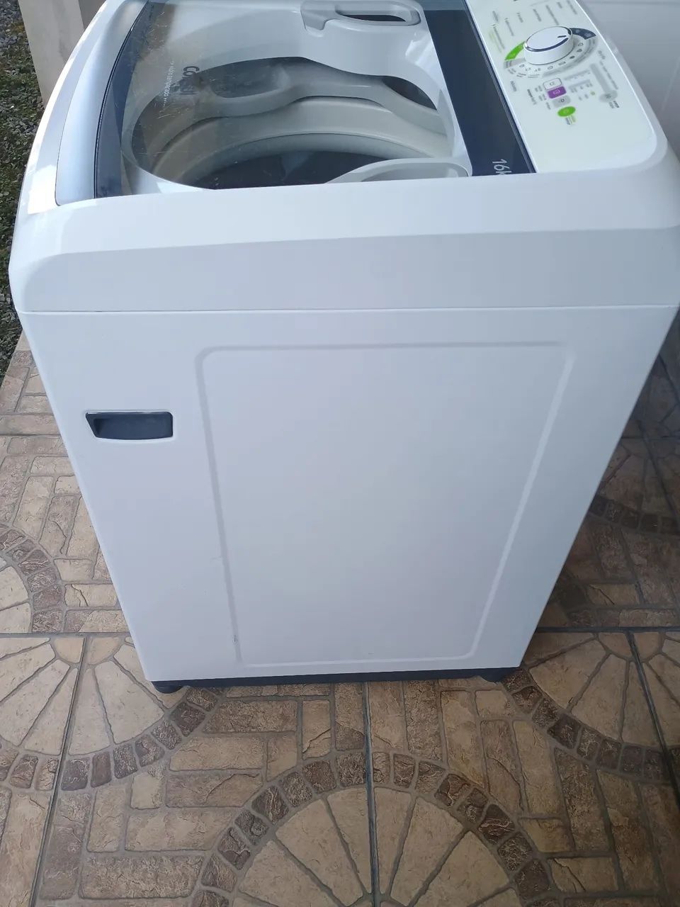 Máquina de lavar roupa Consul 16kg  - Foto 5