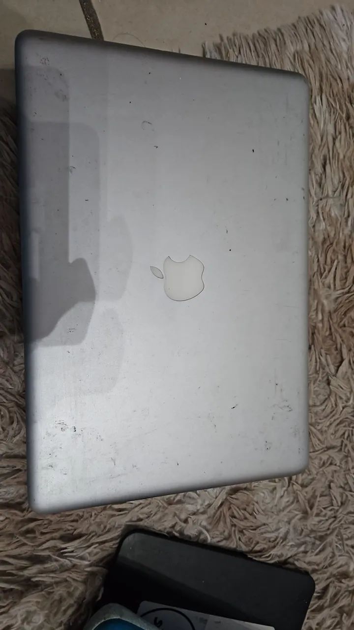 Vendo macbook  pro A1286 no estado defeito - Foto 4