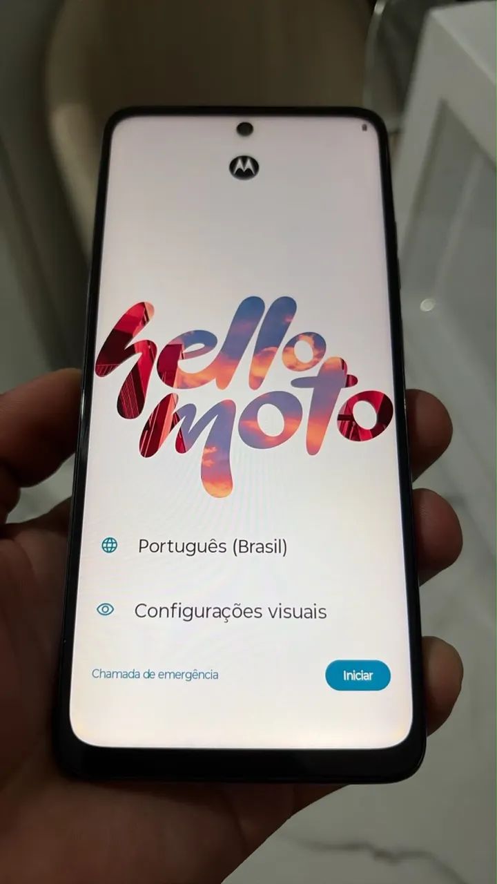 Moto g - Foto 3