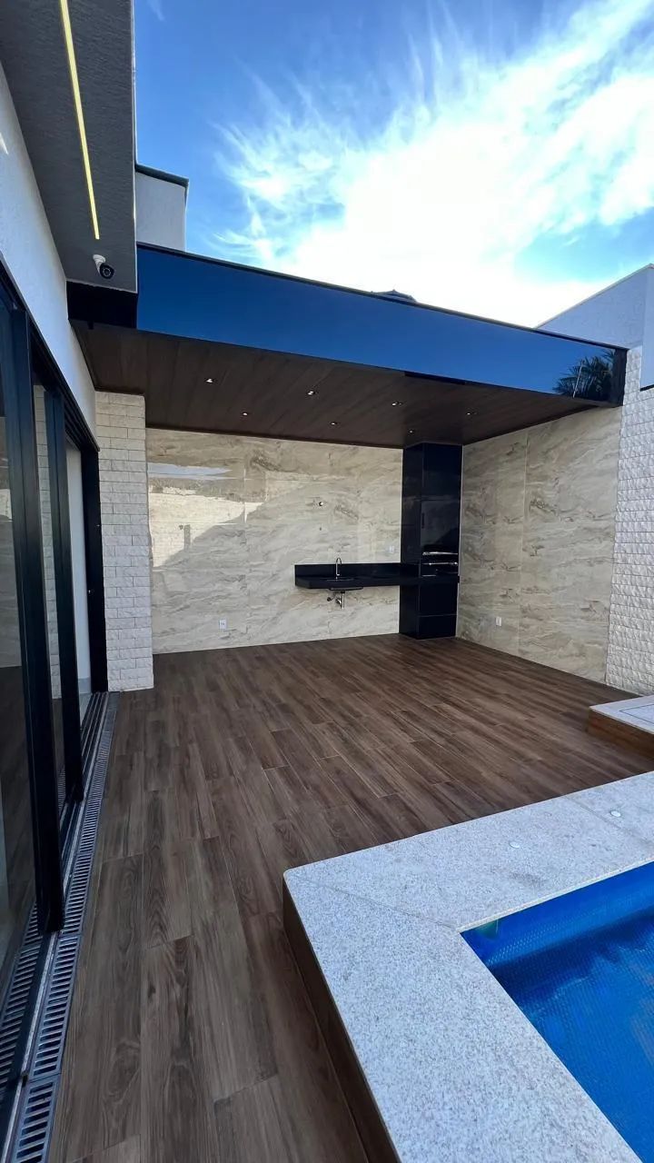 Casa - Setor Faiçalville - Foto 3