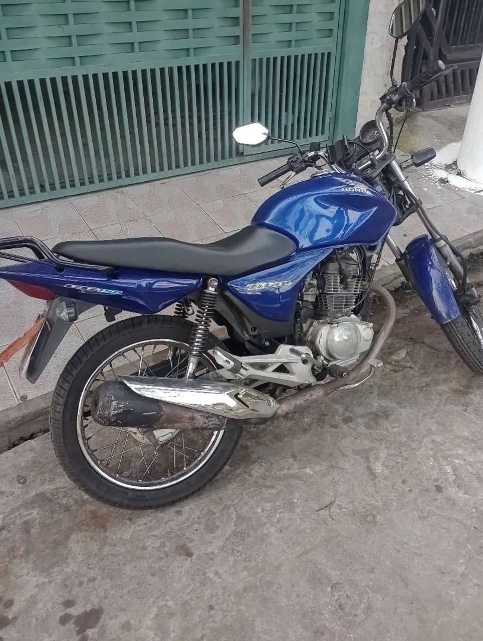 CG 150 ks - Foto 2