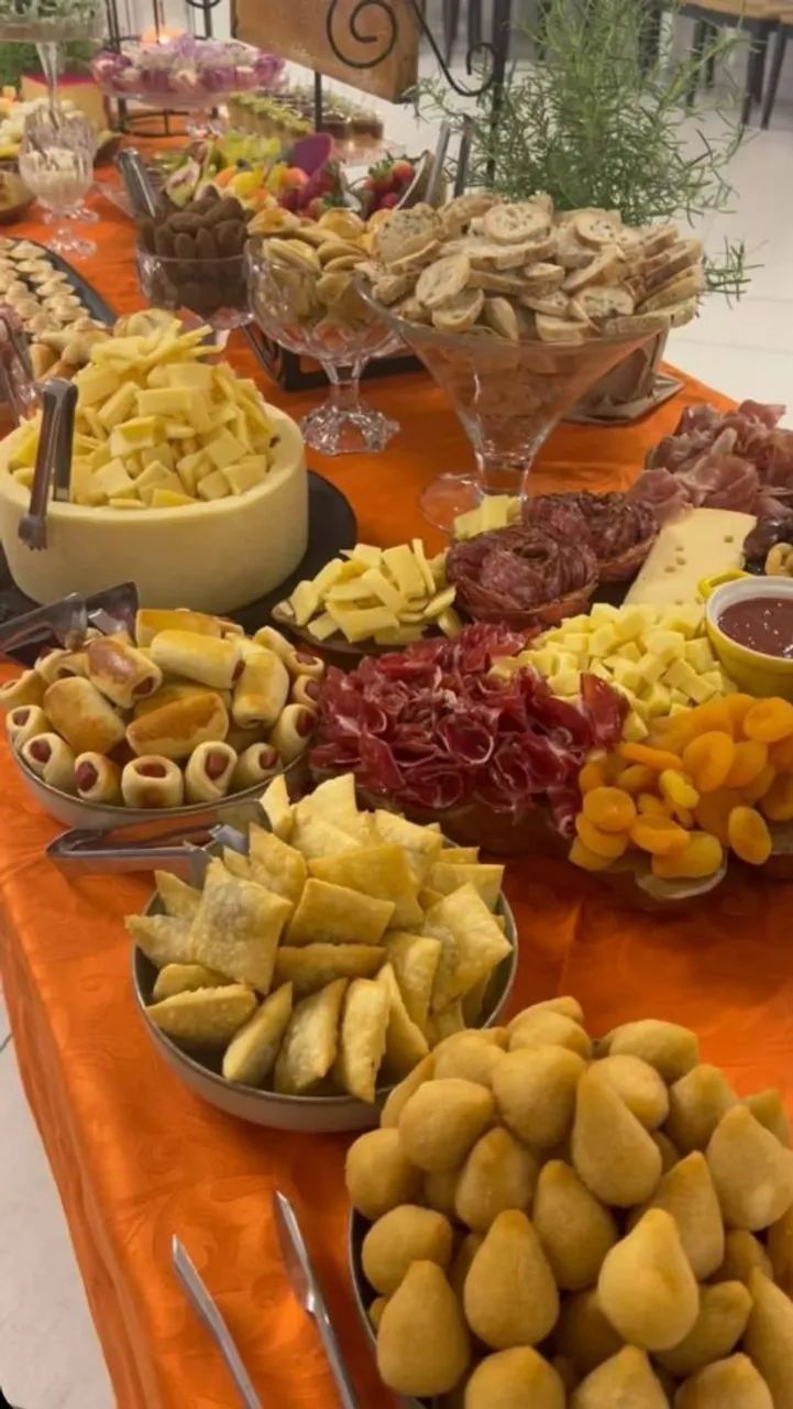 BUFFET SB.DELICIAS  - Foto 3