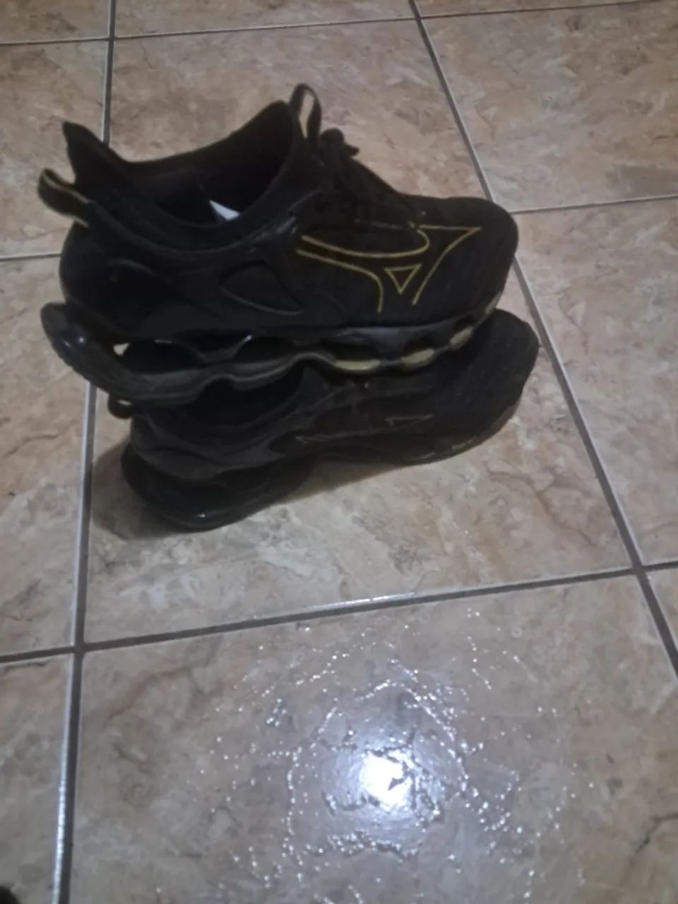 Mizuno 14 original 41 - Foto 2