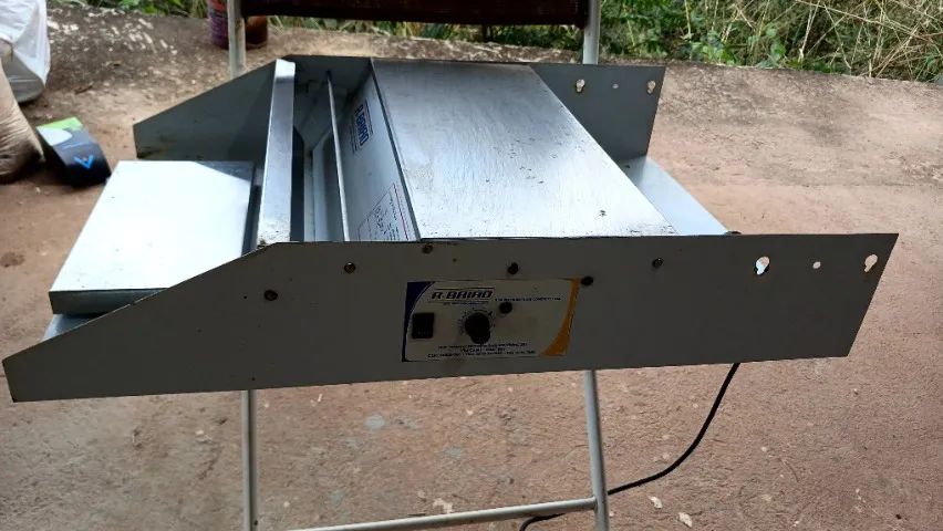 Máquina  embaladora/ seladora  - Foto 2