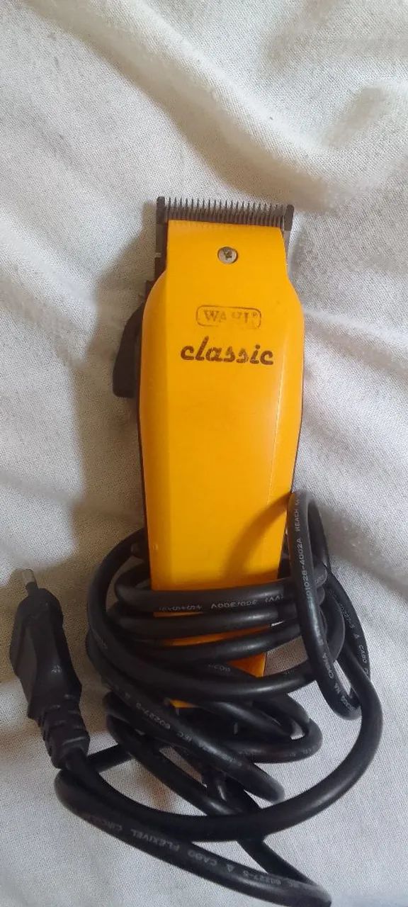 Wall classic muito conservada!!