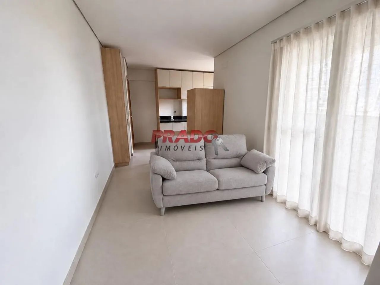 Apartamento à venda em Maringá, Zona 01, com 2 quartos, com 52 m², TRALDI RESIDENCE - Foto 4
