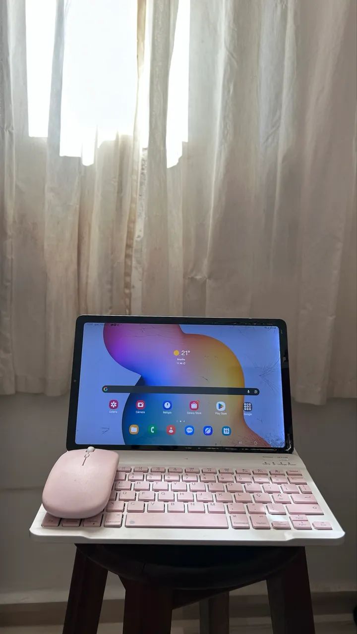 Tab S6 lite  - Foto 3