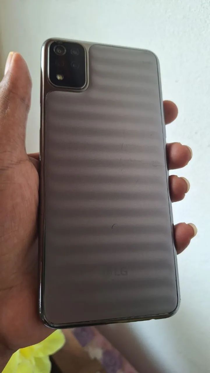 LG k52 - Foto 4