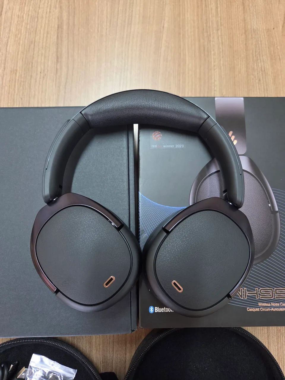 Fone Edifier wh950nb - Foto 2