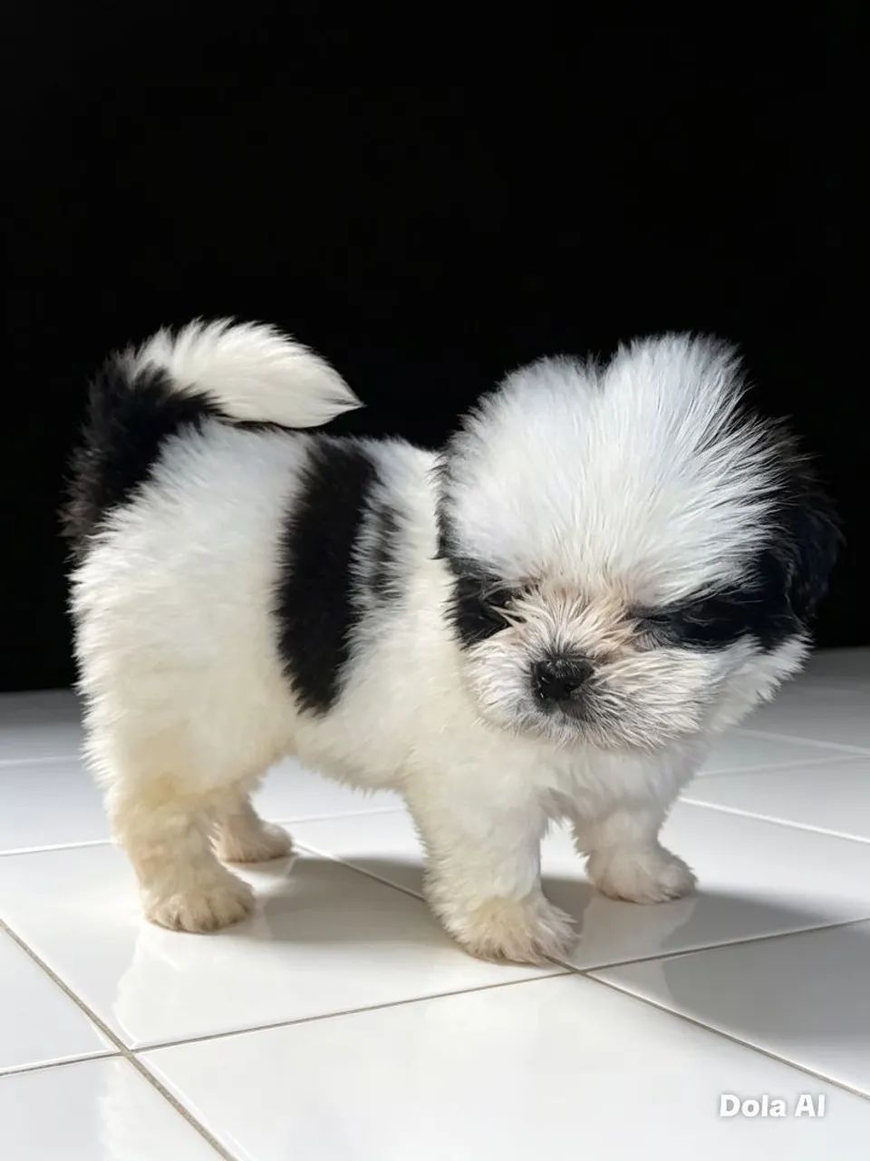 Shih-tzu machinho... - Foto 6