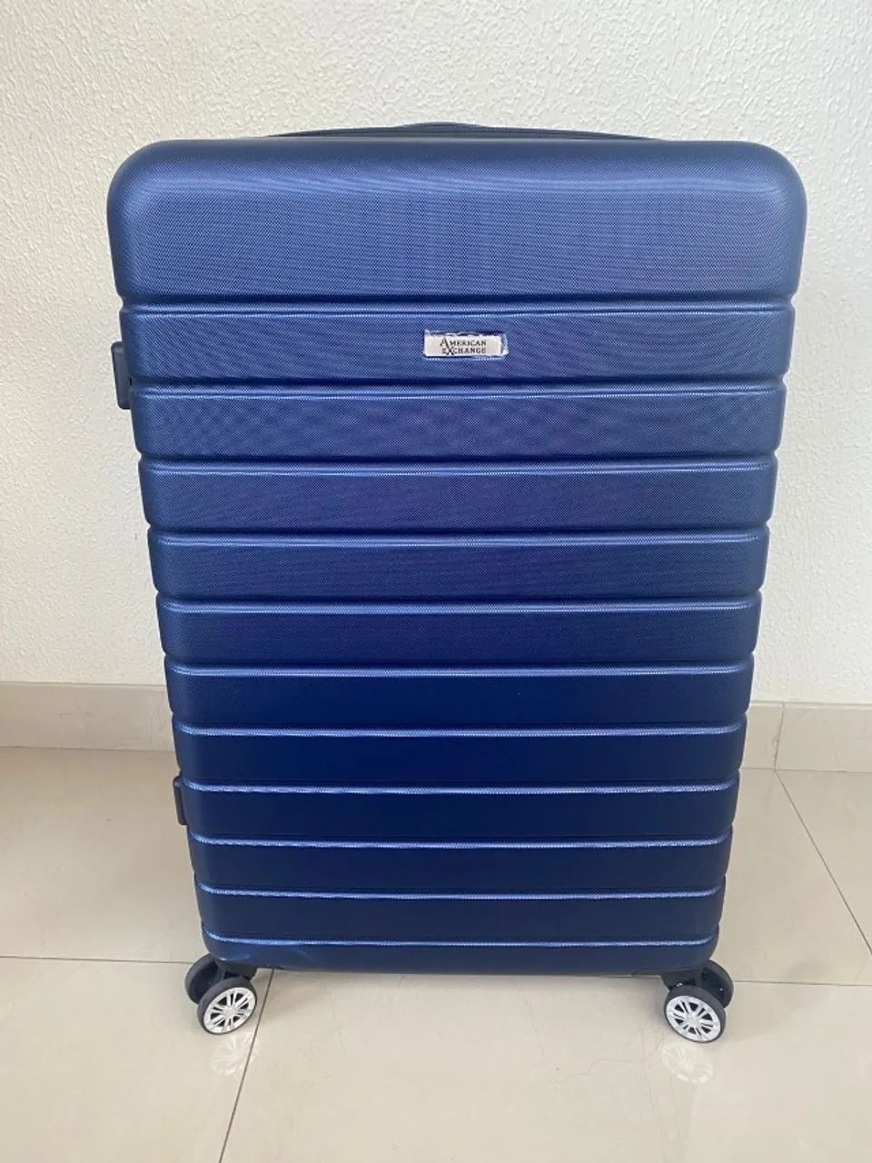 Mala de Viagem nova - 23kg - Foto 2