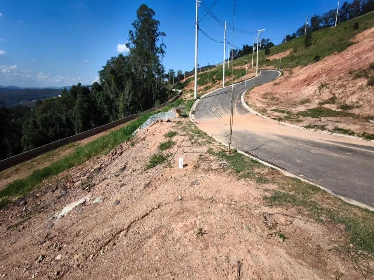 LOTE PARA VENDA ALTO DA COLINA - Foto 4