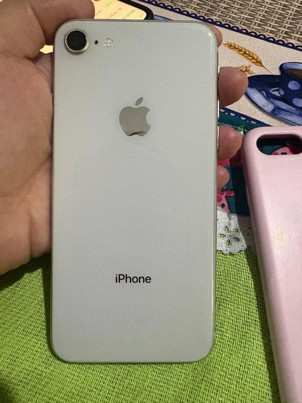 iPhone 8 NORMAL - Foto 2