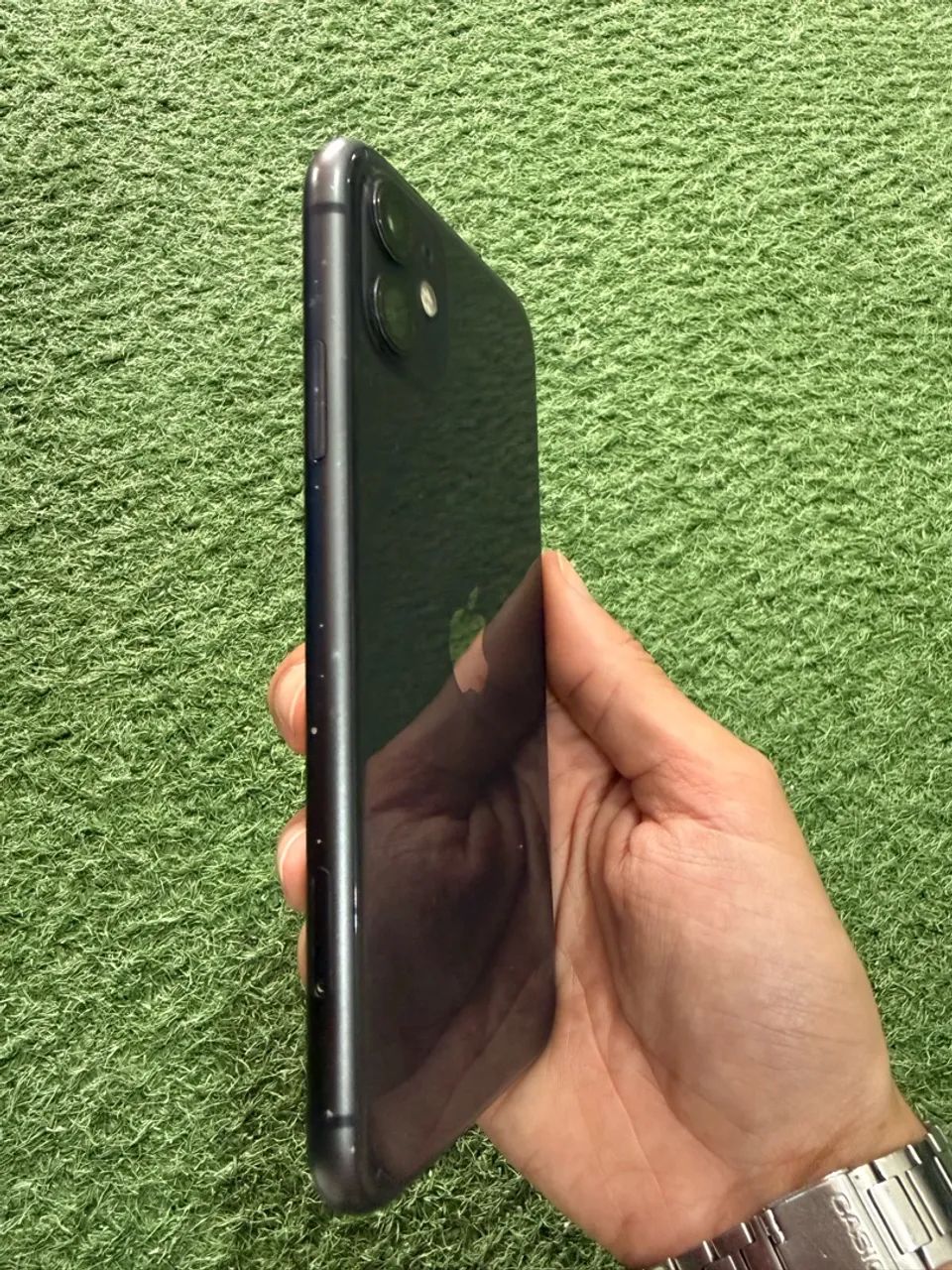 IPHONE 11 PRETO  - Foto 2