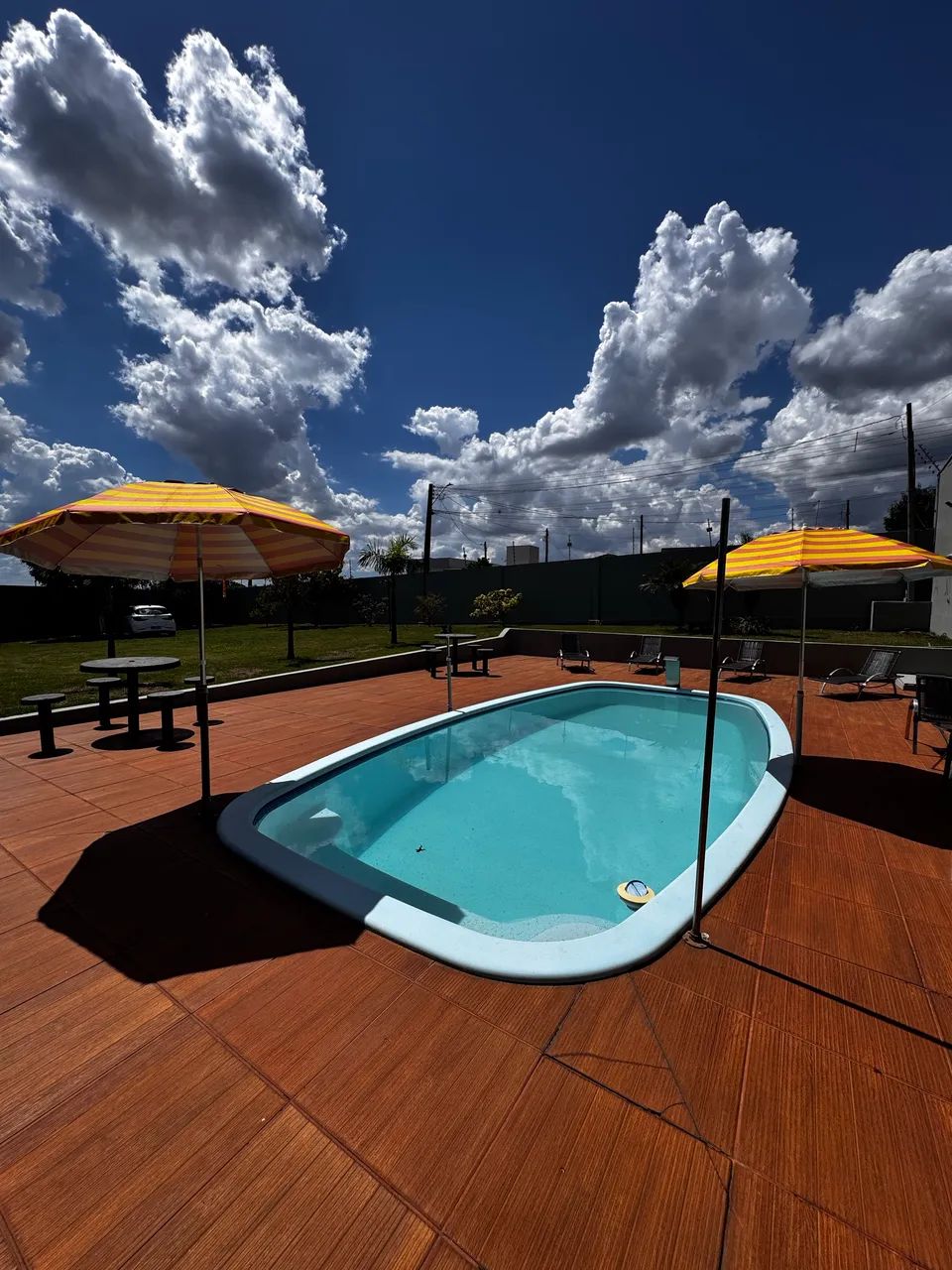 Foto - Bandeirantes - Setor 4