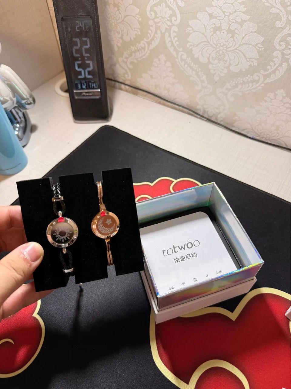 Pulseira da saudade - Foto 3
