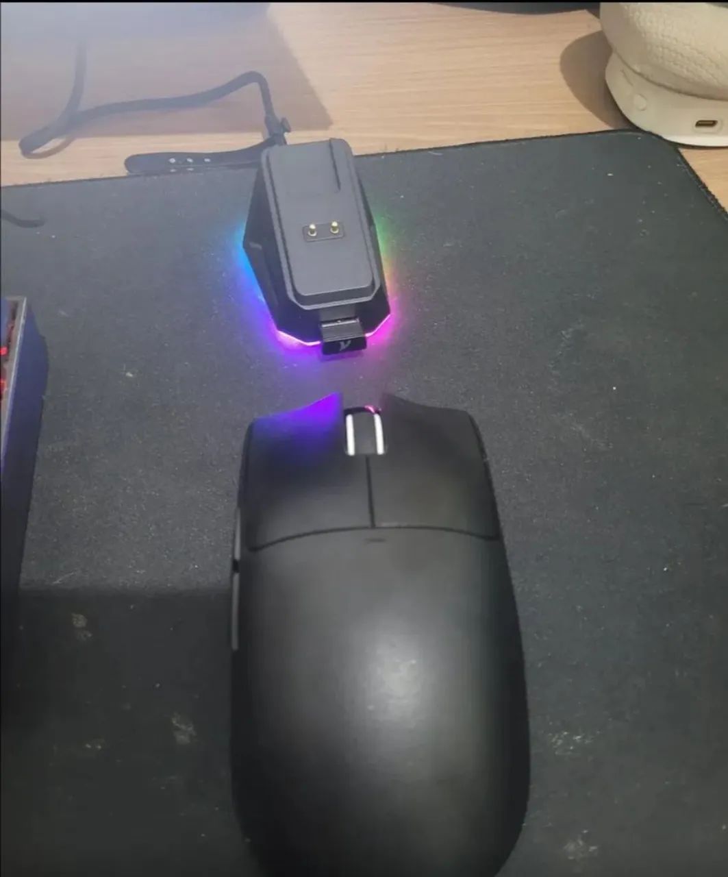 Atack shark x11 LACRADO - Foto 2
