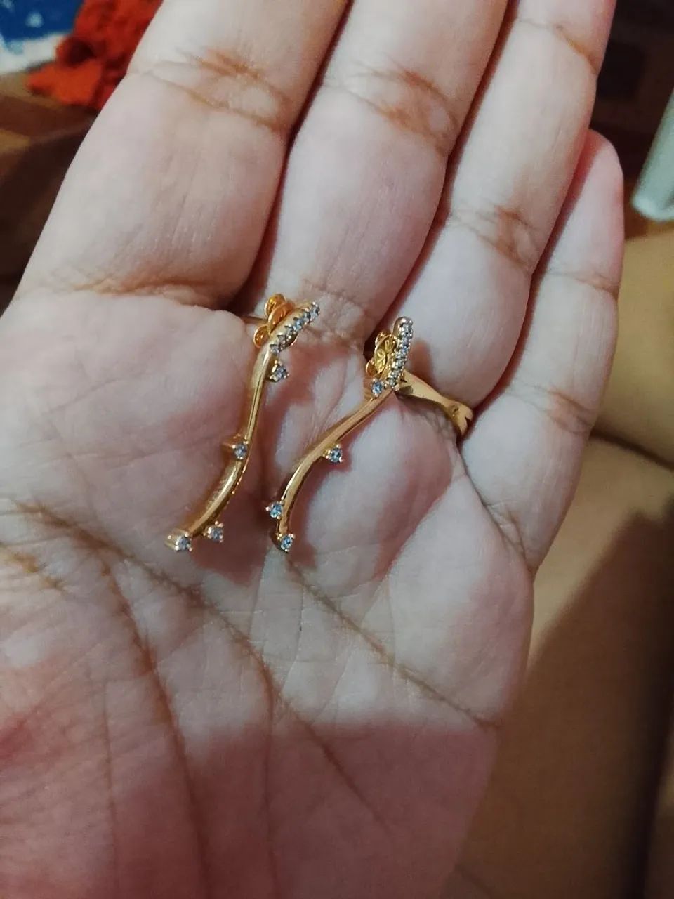 Brinco da magold - Foto 4